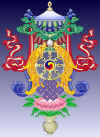 8 Signos Auspiciosos